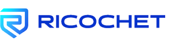 Ricochet logo