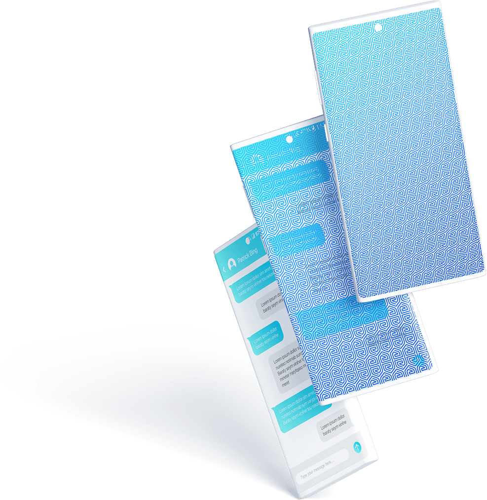 Ricochet Message & File Transfer Security